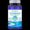 Drasanvi Vitaminas K2 D3 60 comprimidos