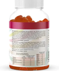 Drasanvi Vitamolas Multivitamínico Niños 60 Gominolas