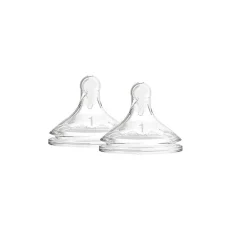 DR. BROWN'S Biberón Options+ Anti-Colic de Cristal Boca Ancha 150ml
