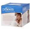 DR. BROWN'S Discos Absorbentes Desechables 60 Unidades