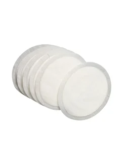 DR. BROWN'S Discos Absorbentes Desechables 60 Unidades