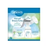 DR. BROWN'S Extractor de Leche Manual