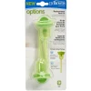 DR. BROWN'S Kit de Recambio Natural Flow Options Boca Ancha