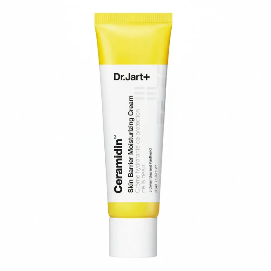 Dr. Jart+ Ceramidin Crema Hidratante Protectora 50 ml