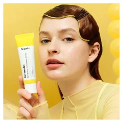 Dr. Jart+ Ceramidin Crema Hidratante Protectora 50 ml