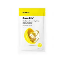 Dr Jart Ceramidin Skin Barrier Facial Mask 22ml