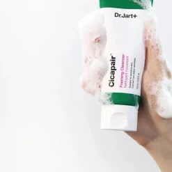 Dr Jart Cicapair Foaming Cleanser 100ml