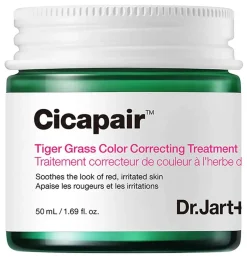 Dr. Jart+ Cicapair Tiger Grass Color Correcting Treatment SPF 30 50ml
