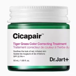 Dr. Jart+ Cicapair Tiger Grass Color Correcting Treatment SPF 30 50ml
