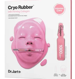 Dr. Jart+ Cryo Rubber Firming Mask Mascarilla Reafirmante 50ml