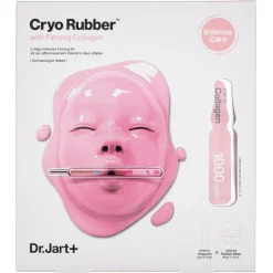 Dr. Jart+ Cryo Rubber Firming Mask Mascarilla Reafirmante 50ml