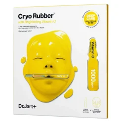 Dr. Jart+ Cryo Rubber with Brightening Vitamin C 44g
