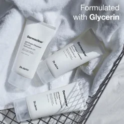Dr. Jart Dermaclear Cleansing Foam 120ml