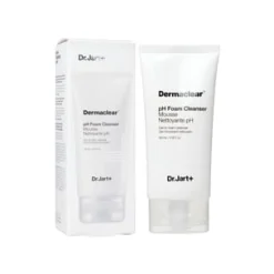 Dr. Jart+ Dermaclear PH Foam Cleanser Gel Limpiador Facial 120ml