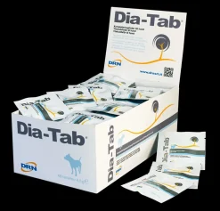 DRN Dia-Tab Suplemento 60 tabletas