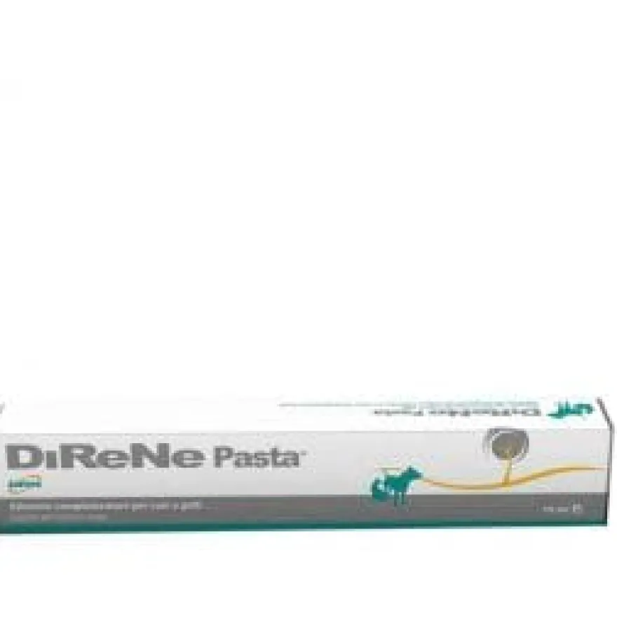 DRN Direne Pasta Complemento Alimenticio 15ml