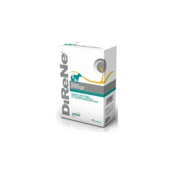 DRN Direne Suplemento Nutricional para Perros y Gatos 32 tabletas