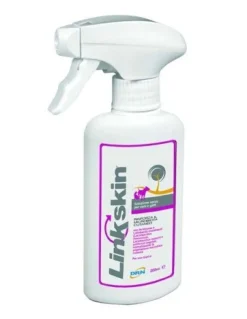 DRN Linkskin Spray para Perros y Gatos 200ml