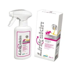 DRN Linkskin Spray para Perros y Gatos 200ml