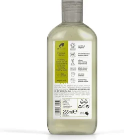 Dr. Organic Champú de Árbol de Té 265 ml