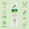 Dr. Organic Pasta de Dientes de Aloe Vera 100 ml