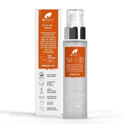 Dr. Organic Sérum Tratamiento Capilar Aceite de Argán 100 ml