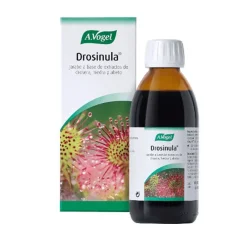 Drosinula Jarabe 200 ml