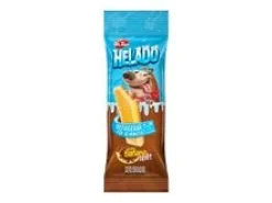 Drzoo Helado Perro Salchicha y Queso 50g