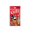 Drzoo Licks Cordero Snack para Perros 12x4x15g