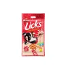 Drzoo Licks Snack Conejo para Perros 12x4x15g