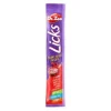 Drzoo Licks Snack de Salmón Líquido 4x15g