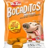 Dr Zoo Perro Bocaditos Pollo 12x50g