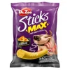 Drzoo Sticks Max Chorizo Snacks 50g