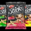 Drzoo Sticks Rolls de Pollo Snack Multicolor 12 uds