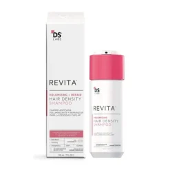DS Laboratories Revita Champú Voluminizador Anticaída 205 ml