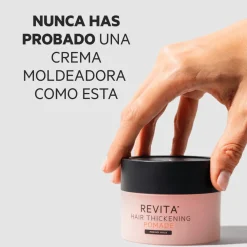 DS Laboratories Revita Crema Estilo Engrosador Cabello 100 ml