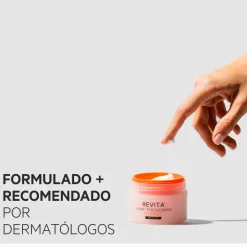 DS Laboratories Revita Crema Estilo Engrosador Cabello 100 ml