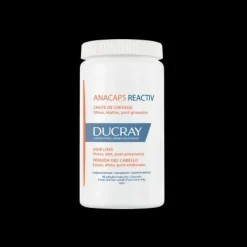 Ducray Anacaps Reactiv 25 90 Caps