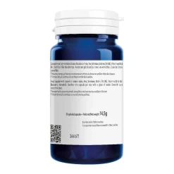 DUCRAY Anacaps Reactiv 90 Cápsulas