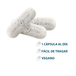 DUCRAY Anacaps Reactiv 90 Cápsulas