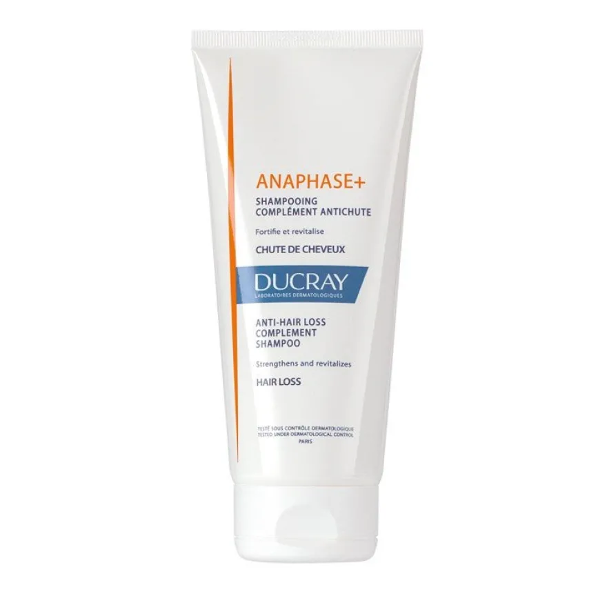 DUCRAY Anaphase+ Champú Anticaída 200 ml