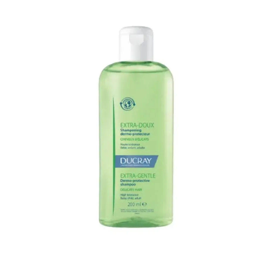 DUCRAY Champú Equilibrante Dermoprotector 200ml