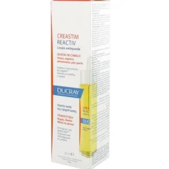 DUCRAY Creastim Reactiv Loción Anticaída 60 ml