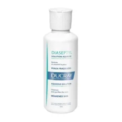 DUCRAY Diaseptyl Solución Acuosa 125 ml