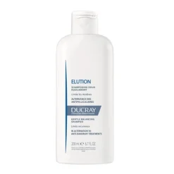 DUCRAY Elution Champú Dermoprotector 200ml