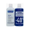 DUCRAY Elution Champú Suave Equilibrante DUPLO 2x400ml