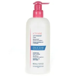 DUCRAY Ictyane Leche Hidratante Corporal 400ml