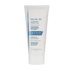 DUCRAY Kelual DS Gel Limpiador 200 ml