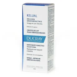 DUCRAY Kelual Emulsión Costra Láctea 50ml