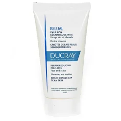 DUCRAY Kelual Emulsión Costra Láctea 50ml